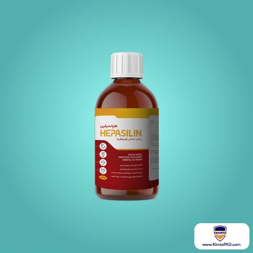 HepaSilin